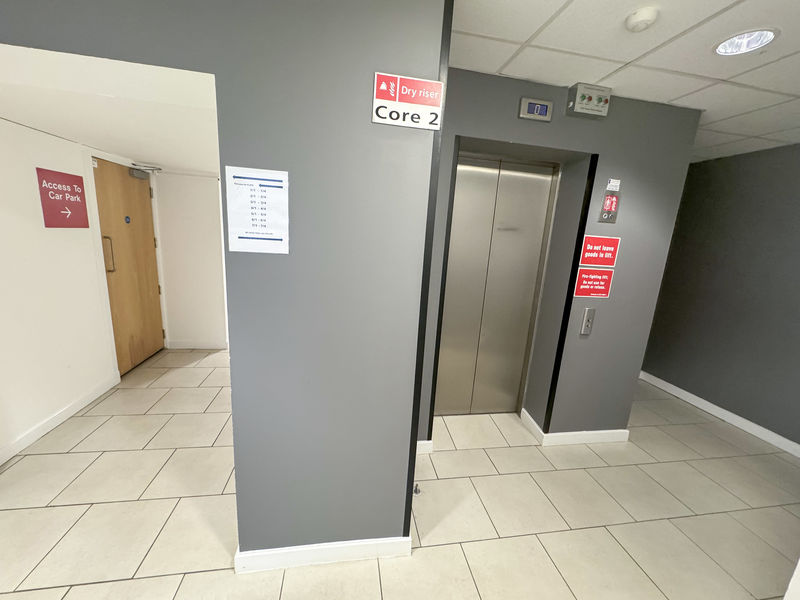 Albion Street Merchant City